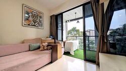 Botanique At Bartley (D19), Condominium #577680691